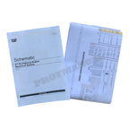 Caterpillar C7 On-Highway Truck Engine Full Service Manual *Send serial number