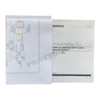 Manual de servicio del minicargador Caterpillar 236B, 236B2, 246B, 252B, 252B2 y 262B