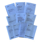 Caterpillar C7 On-Highway Truck Engine Full Service Manual *Send serial number