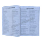 Caterpillar Cat 953 LGP Track Loader Parts Catalog Manual