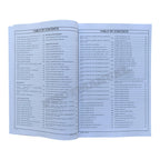 Caterpillar Cat 953 LGP Track Loader Parts Catalog Manual