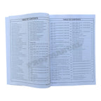 Caterpillar Cat 953 LGP Track Loader Parts Catalog Manual