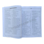 Caterpillar Cat 953 LGP Track Loader Parts Catalog Manual