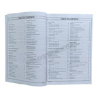 Caterpillar 247 257 Multi Terrain Loader Parts Catalog Manual S.N. CML1-UP