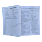 Caterpillar Cat 777F Off Highway Truck Parts Catalog Manual