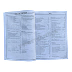 Caterpillar Cat D6R Series 3 Tractor XL PAT XW PAT LGP PAT Parts Catalog Manual
