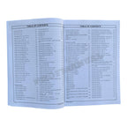 Caterpillar Cat D6R Series 3 Tractor XL PAT XW PAT LGP PAT Parts Catalog Manual