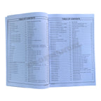 Caterpillar Cat 797F XQ Off Highway Truck Parts Catalog Manual