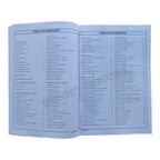 Caterpillar Cat 302.4D Mini Hydraulic Excavator Parts Catalog Manual ser LJN