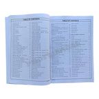 Caterpillar Cat 320E L Excavator Parts Catalog Manual TEX1-Up C8N1-UP REE1-Up
