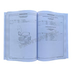 Caterpillar Cat 320E L Excavator Parts Catalog Manual TEX1-Up C8N1-UP REE1-Up