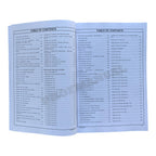 Caterpillar Cat 320E L Excavator Parts Catalog Manual TEX1-Up C8N1-UP REE1-Up