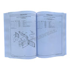 Caterpillar Cat 320E L Excavator Parts Catalog Manual TEX1-Up C8N1-UP REE1-Up