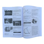 Manual de mantenimiento del operador de la cargadora de ruedas Caterpillar 924F
