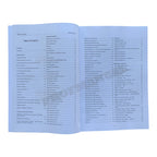 Manual de mantenimiento del operador de motoniveladoras Caterpillar 140H y 160H SEBU7056
