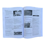Manual de mantenimiento del operador de motoniveladoras Caterpillar 140H y 160H SEBU7056