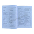 Manual del operador del portaherramientas integrado Caterpillar IT38G Serie II