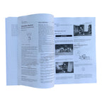 Manual del operador del portaherramientas integrado Caterpillar IT38G Serie II