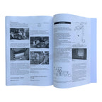 Manual del operador del portaherramientas integrado Caterpillar IT38G Serie II