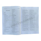 Caterpillar 924G 924GZ 928G 930G Wheel loader Operators Manual