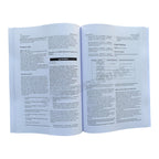 Caterpillar 924G 924GZ 928G 930G Wheel loader Operators Manual