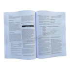 Manual del operador de la cargadora de ruedas con portaherramientas integrado Caterpillar IT28G
