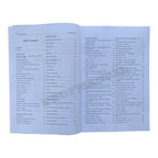 Caterpillar D6K2 Track Tractor Operators Maintenance Manual ser RST1-Up WMR1-Up