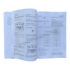 Caterpillar D6K2 Track Tractor Operators Maintenance Manual ser RST1-Up WMR1-Up