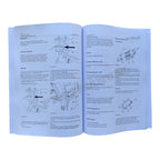 Caterpillar Cat 272D 272D XHP Skid Steer Loader OPERATORS MAINTENANCE MANUAL