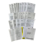 Caterpillar 933C 939C Track-Type Loader Full Service Manual *Send serial number