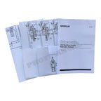 Caterpillar 416 426 436 Series II Backhoe Loader Full Service Manual