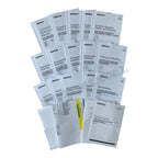 Manual de servicio completo del portaherramientas integrado Caterpillar IT28 IT28B 17 libros *Enviar número de serie
