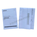 Manual de servicio completo de la EXCAVADORA Caterpillar E120B *Enviar número de serie