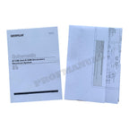Manual de servicio completo de la EXCAVADORA Caterpillar E120B *Enviar número de serie