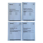 Manual de servicio del motor Caterpillar 3034 para minicargadoras 236, 246, 248, 252 y 262 *Enviar número de serie