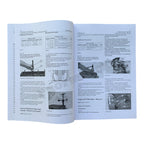 Manual de servicio del motor Caterpillar 3034 para minicargadoras 236, 246, 248, 252 y 262 *Enviar número de serie