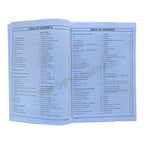 Caterpillar Cat 279C2 Compact Track Loader Parts Catalog Manual SEBP5999