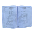 Caterpillar Cat 279C2 Compact Track Loader Parts Catalog Manual SEBP5999