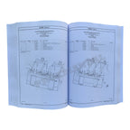 Caterpillar Cat 279C2 Compact Track Loader Parts Catalog Manual SEBP5999
