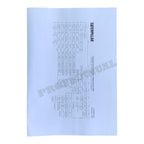 Caterpillar C-15 C-16 C-18 On-highway Engine Full Service Manual