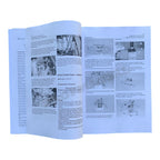 Caterpillar D250E D300E 2 Dump TRUCK Machine SYSTEM Disass Assem Service Manual