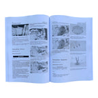 Caterpillar D250E D300E 2 Dump TRUCK Machine SYSTEM Disass Assem Service Manual