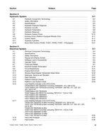 Caterpillar TH336 TH337 TH406 TH407 TH414 TH514 TH417 Telehandler Service Manual