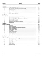 Caterpillar TL1055 TL1255 Telehandler Service Manual