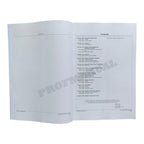 HITACHI ZAXIS 60USB-5N EXCAVATOR REPAIR SERVICE MANUAL