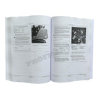 HITACHI ZAXIS 60USB-5N EXCAVATOR REPAIR SERVICE MANUAL