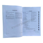 MANUAL TÉCNICO DE REPARACIÓN Y SERVICIO DE LA RECOLECTORA DE ALGODÓN JONH DEERE 9986 TM1900