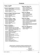 John Deere HPX 4X2 HPX 4X4 Gas Diesel Gator REPAIR SERVICE MANUAL TM2195