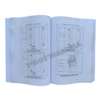 Caterpillar Cat 944 Wheel Loader Parts Catalog Manual UEH0272S