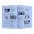 Caterpillar Cat C15 C18 ENGINE Disassembly Assembly Service Manual UENR0132